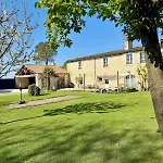 Villa Les De Grammont 260 Puilboreau