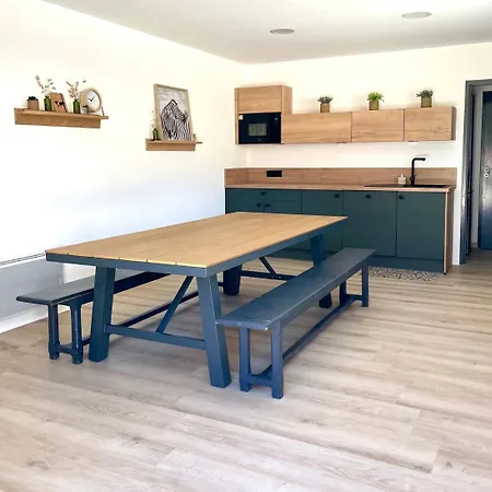 Les De Grammont 260 Villa *