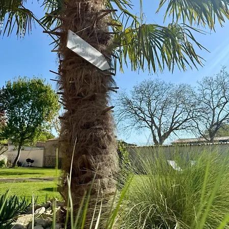 Les De Grammont 260 Puilboreau