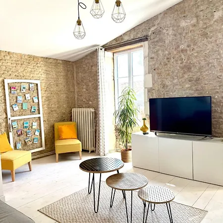 Les De Grammont 260 * Puilboreau