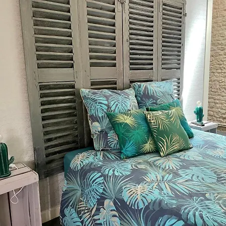 Les De Grammont 260 * Puilboreau