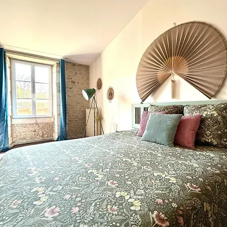 Les De Grammont 260 Villa