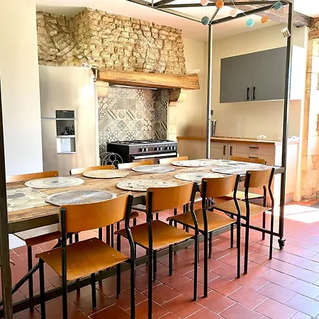 Les De Grammont 260 Puilboreau