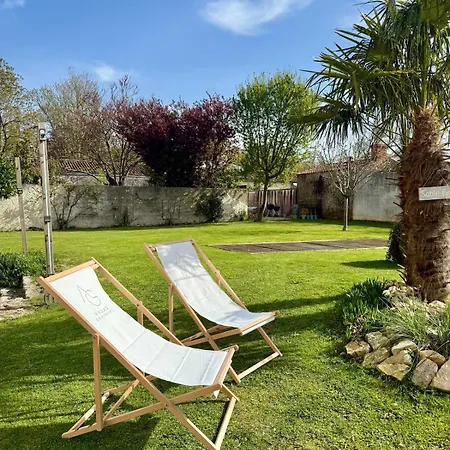 Villa Les De Grammont 260