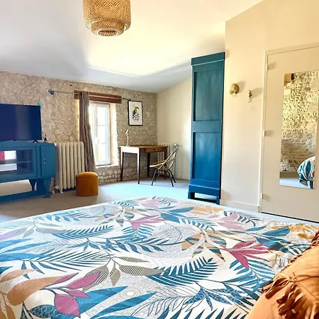 Villa Les De Grammont 260 *