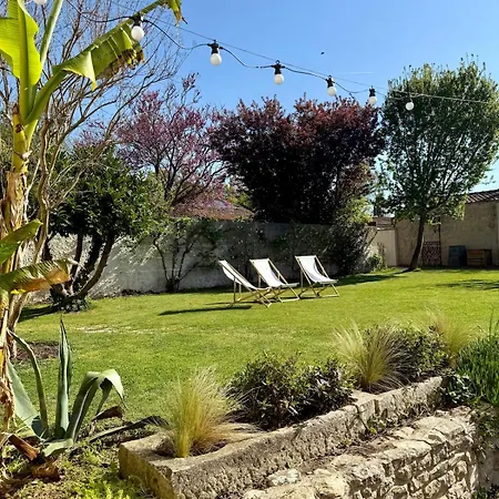 Les De Grammont 260 Puilboreau