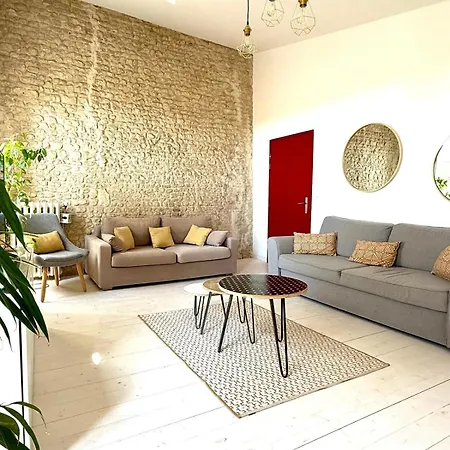 Les De Grammont 260 * Puilboreau