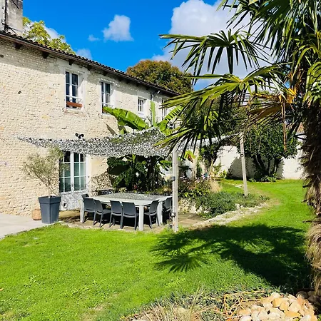 Les De Grammont 260 Villa Puilboreau