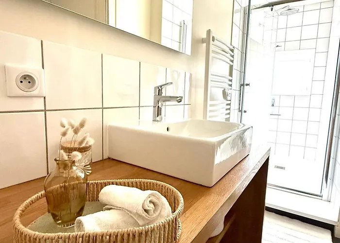 Vila Les De Grammont 260 *