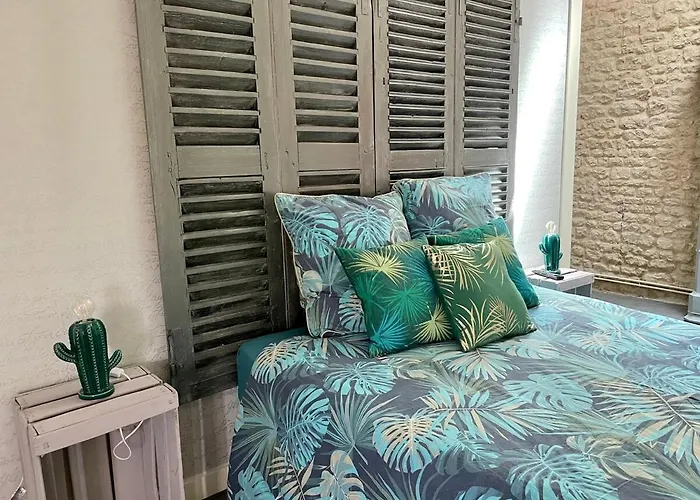 Les De Grammont 260 * Puilboreau